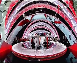 بيبو لـ" ON Sport": الصلاة وتحية العلم أساسى بأكاديمية الخطيب لتعليم الكرة