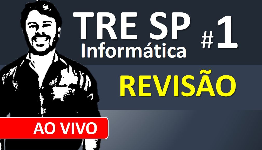 TRE SP Concurso 2017