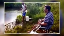 FUNNY FISHING videos Compilation Amazing Fishing Stories ◆ Funny Vídeos - YouTube