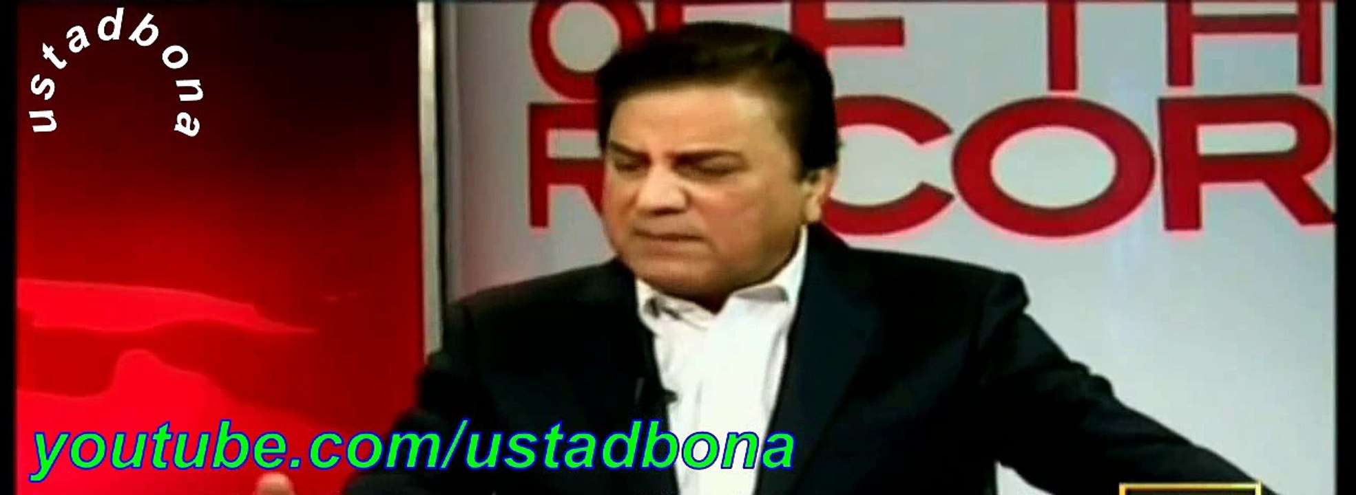 نعیم بخاری کے نزدیک کامیابی کیا ہے؟