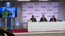 Colombia busca impedir que narcotraficantes se beneficien de paz