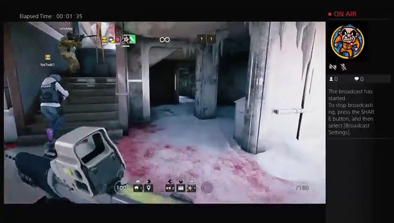 Rainbow six siege online (18)