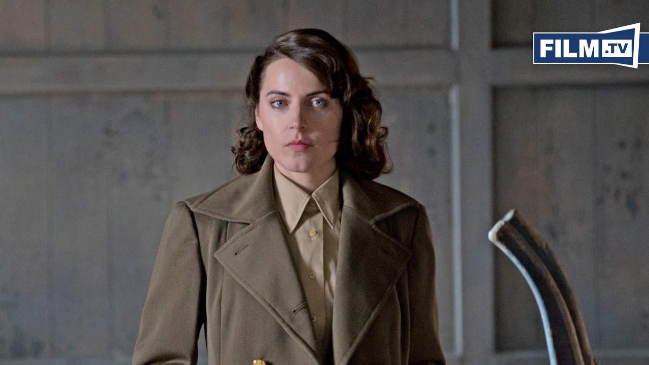 ES WAR EINMAL IN DEUTSCHLAND Trailer German Deutsch (2017) HD