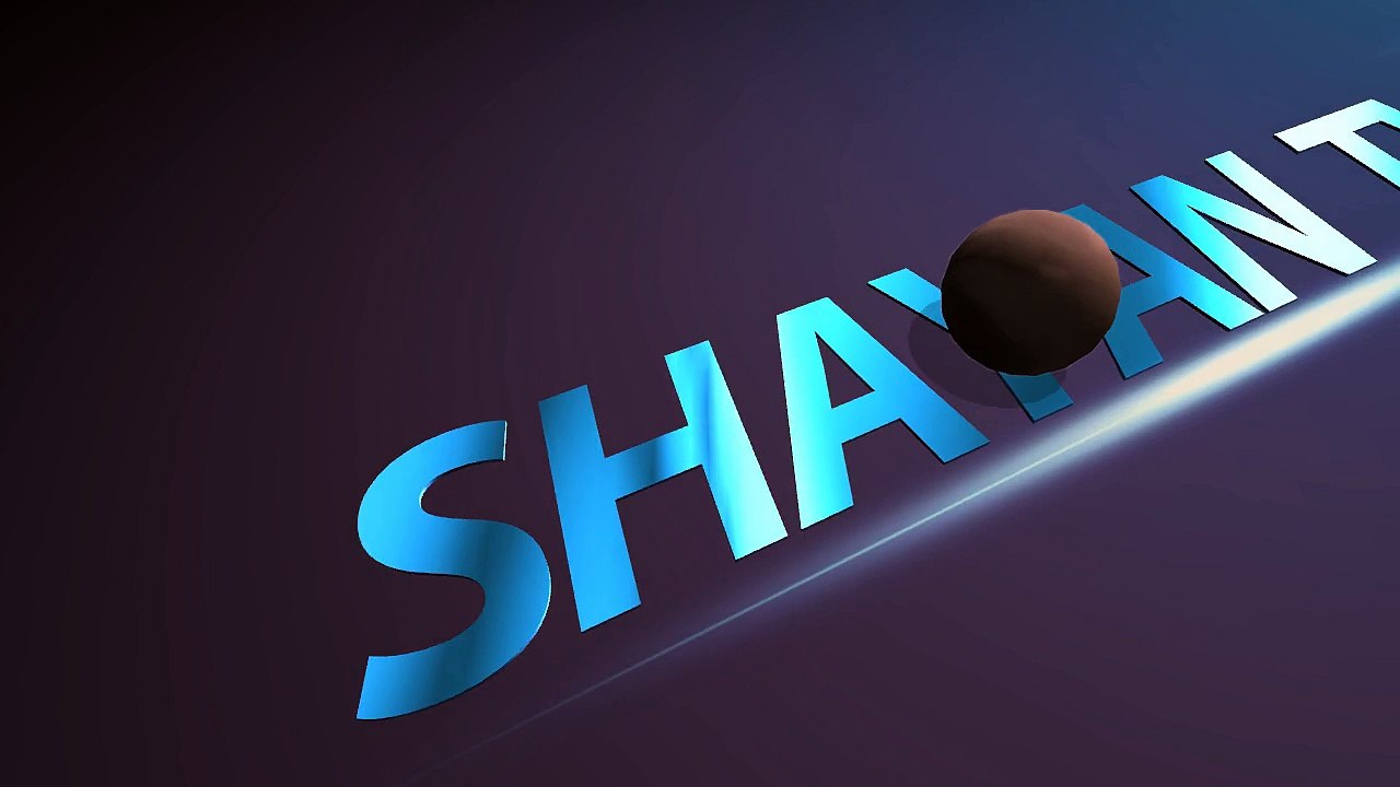 shayan tv intro