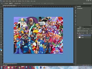 Tutorial- Como Fazer Uma Thumbnail !!
