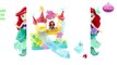 Hasbro - Disney Princess - Little Kingdom - Ariels Sea Castle / Wodny Zamek Arielki - TV Toys