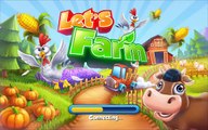 Lets Farm Level 41 Update 9 HD 1080p