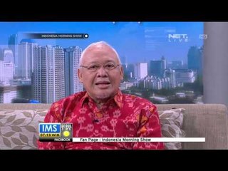 Talk Show Serangan Jantung & Stroke - IMS