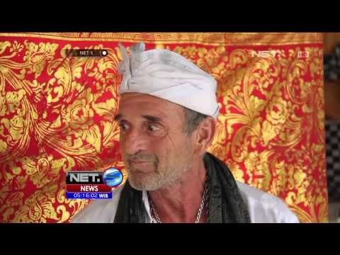 Pesona Air Terjun Ceburan di Buleleng - NET5