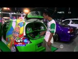 Adu Kreatifitas Modifikasi Mobil di Yogyakarta - NET24