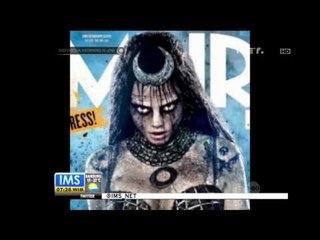 Film Suicide Squad, Kumpulan Penjahat DC Comics - IMS