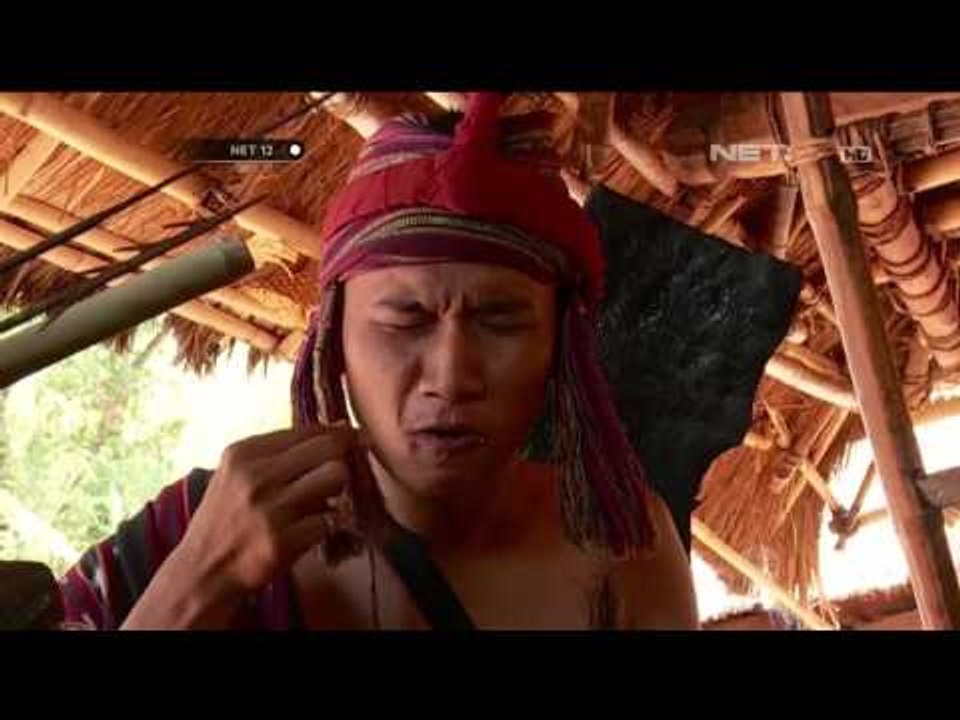 Surga Liburan Desa Takpala, Alor - NET12