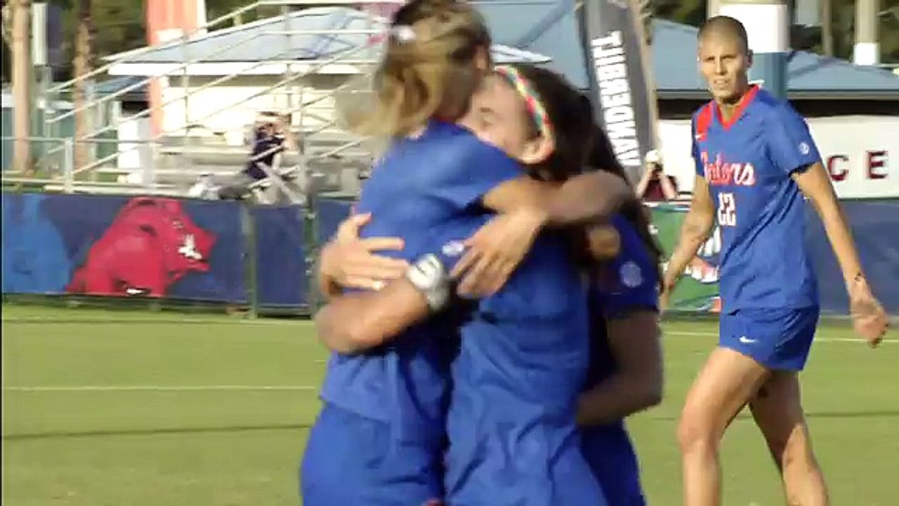 Gators repeat as SEC Tournament champions