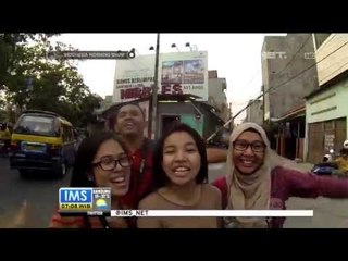 One Day In Tangerang - IMS