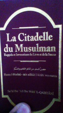 Allah Soubhana wa taala a dit dans le coran pt 2