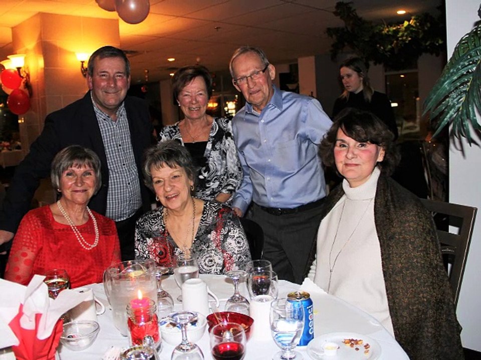 Soirée du 18 Janvier 2017