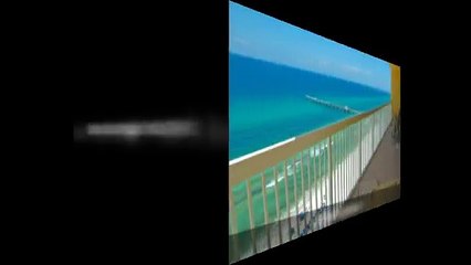 Affordable And Magnificent Condos in Panama City Beach