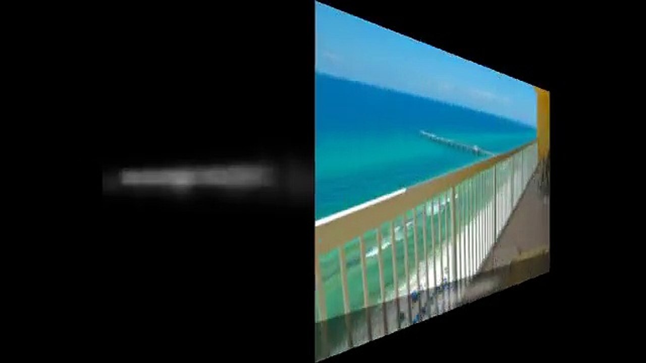 Affordable And Magnificent Condos in Panama City Beach