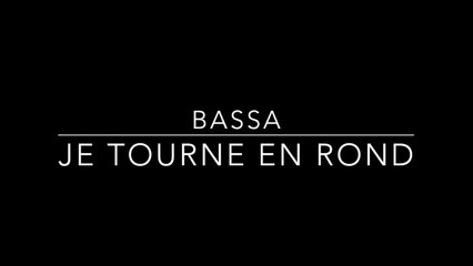 Je tourne en rond