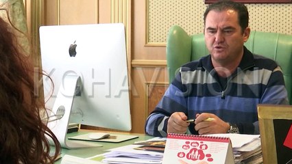 50 euro gjobë për shoferët që s’e kanë me vete Raportin Evropian të Aksidenteve
