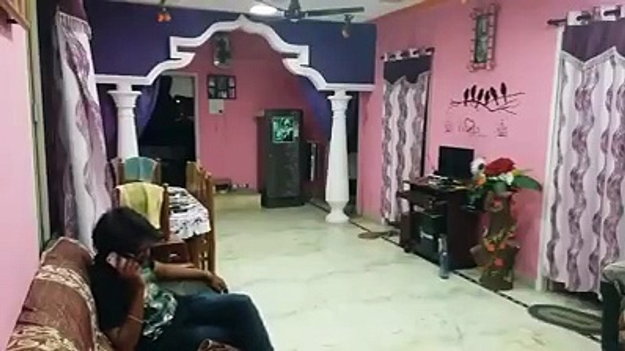 Scary Video