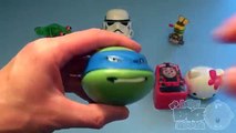 Disney Cars Surprise Egg Learn-A-Word! Spelling Words Starting With I! Lesson 6