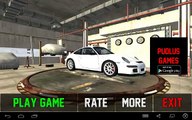Extreme Car Driving 2016 for Android GamePlay