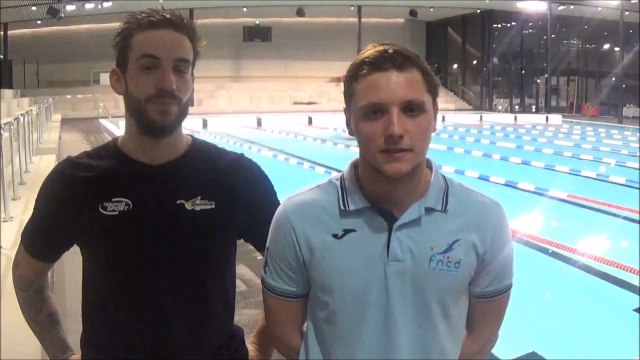 [ SPORTS ÉLITE ] Water Polo : Douai - Strasbourg # Les meilleurs moments et analyses !...