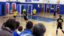 Wolf Pack Futsal16-17 Highlight Video