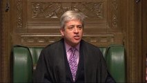 Британія: спікер Палати громад проти промови Трампа у парламенті