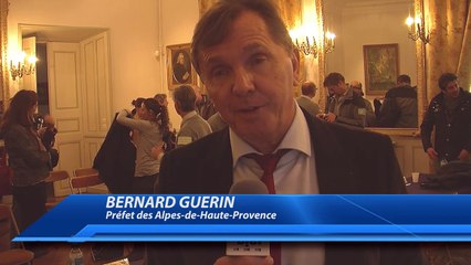 Alpes-de-Haute-Provence : Un protocole pour protéger l'environnement de ce territoire riche et remarquable