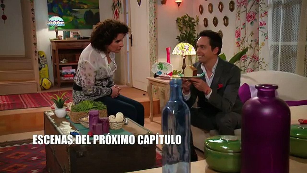 22 Avance Un Diablo con angel
