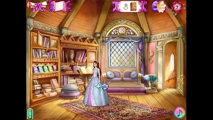 БАРБИ - ПРИНЦЕССА И НИЩЕНКА. #(ВСЕ СЕРИИ ПОДРЯД)