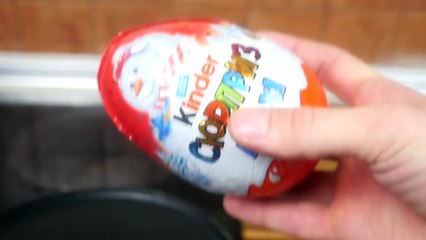 EXPERIMENT Glowing 1000 degree PAN VS ORBEEZ BALLS