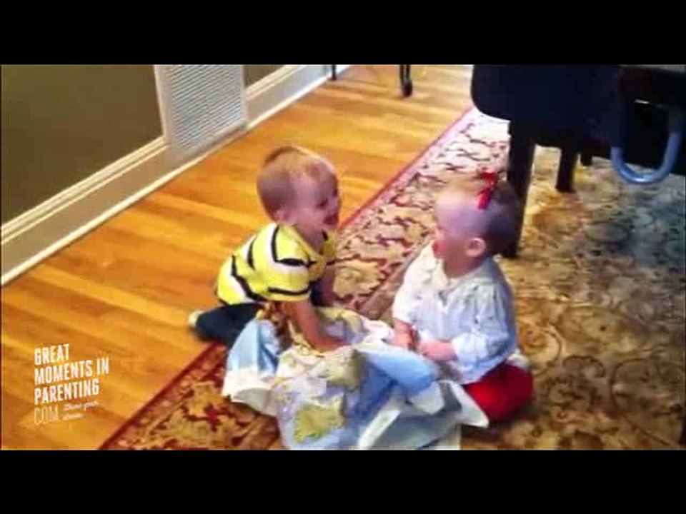 Funny Kids 3