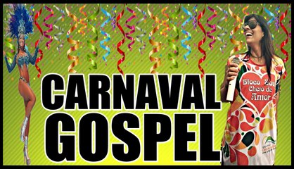 CARNAVAL GOSPEL FOGO UNÇAO E PODER DA LABAREDA #Perolas