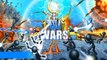 Tesla Wars - II [Android / iOS] Gameplay (HD)