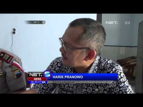 WNA Belanda Cari Keluarganya Asal Ambarawa - NET5