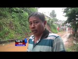 Longsor Akibat Hujan Deras Semalaman di Sukabumi - NET12