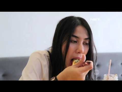 Sarapan Dimana Bersama Adinda Thomas - NET5