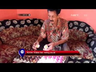 Kampung Bebek dan Telur Asin - NET 10