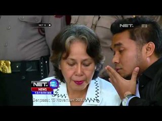 Penjaga Rumah Akan Bersaksi Dalam Sidang Engeline - NET12