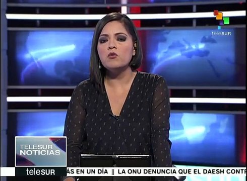 Continúan protestas populares antigubernamentales en Rumania