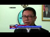 MKD Masih Menanti Rekaman Asli Setya Novanto Terkait Kasus Freeport - NET16