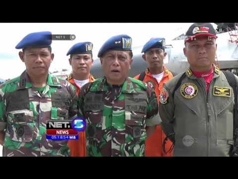 TNI AU Siapkan Pesawat Tempur untuk Hadapi Situasi Geopolitik yang Kurang Stabil - NET5