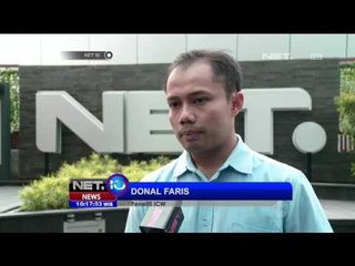 MKD Diminta Tegas Tuntaskan Kasus Freeport - NET 10