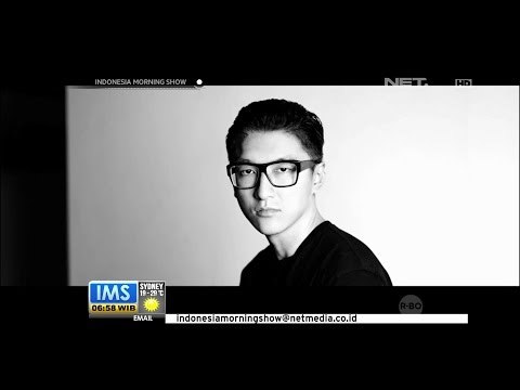 Haryono Setiadi, Desainer Indonesia yang Sukses di Australia - IMS