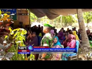 Kecelakaan Maut TNI - NET12