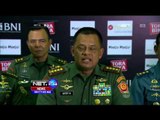 Panglima TNI Meminta Jangan Terprovokasi Terkait Baku Tembak - TNI Polri NET24