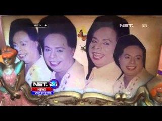 Ade Juwita Tutup Usia - NET24